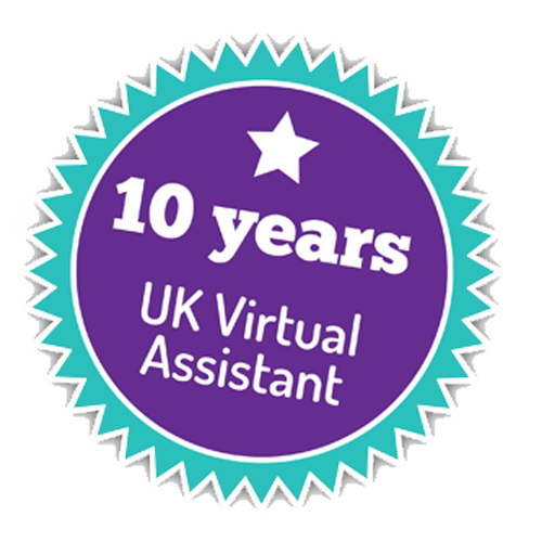 Contact Us - Virtually Sorted