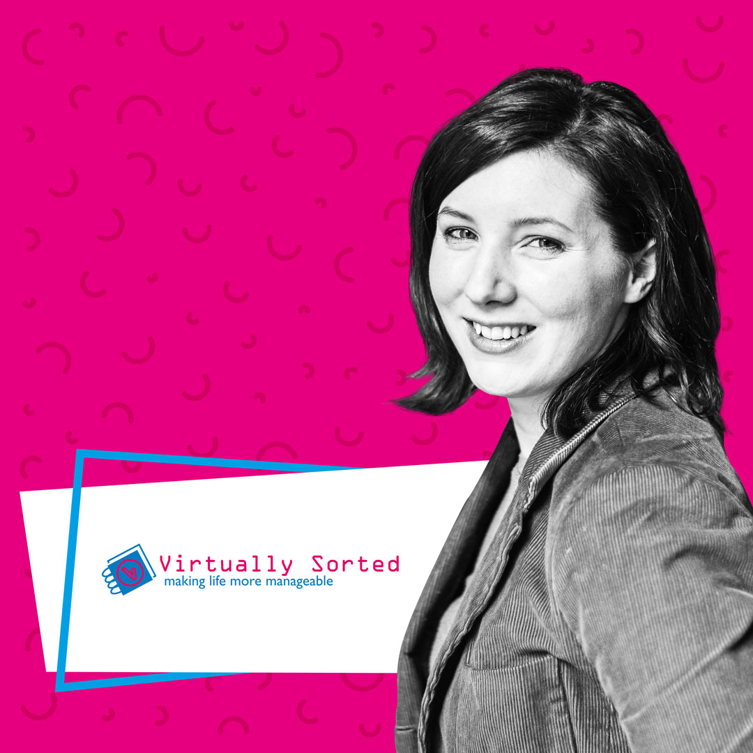 About Us - Virtually Sorted - What to look for in a Virtual Assistant